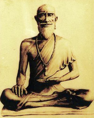 История тайского массажа